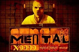 Mental by Nolimit City