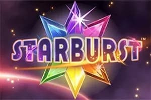 Starburst by NetEnt