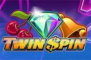 Twin Spin slot game