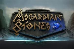 Asgardian Stones slot game