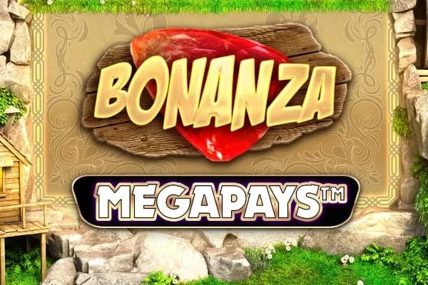 Bonanza Megaways slot game