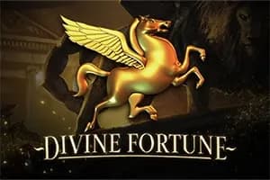 Divine Fortune slot game