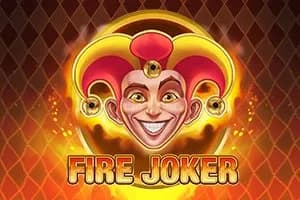 Fire Joker by Play'n GO