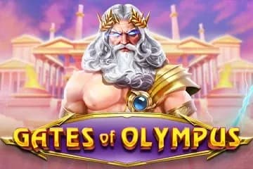 Gates of Olympus slot game