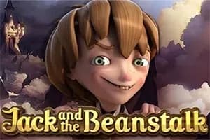 Jack and the Beanstalk slot game