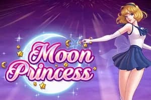 Moon Princess slot game