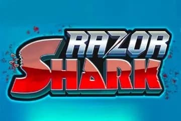 Razor Shark slot game