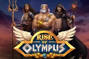 Rise of Olympus by Play'n GO