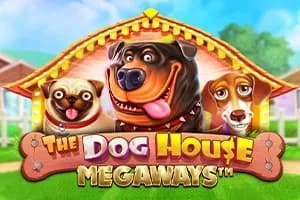 The Dog House Megaways slot game