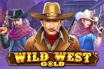 Wild West Gold slot game