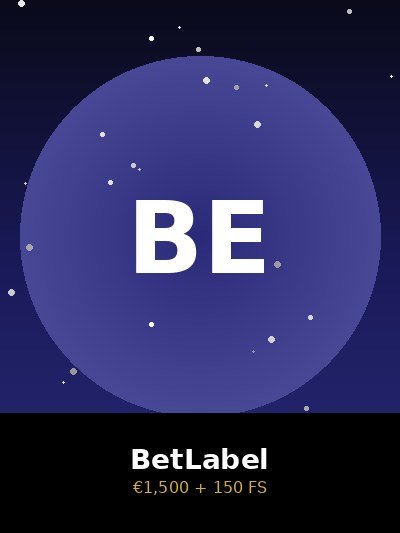 BetLabel Casino