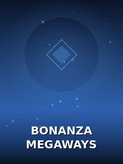 Bonanza Megaways