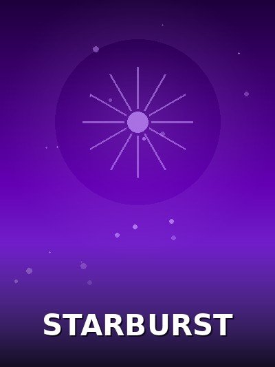 Starburst