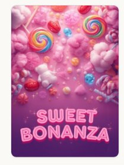 Sweet Bonanza