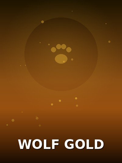 Wolf Gold